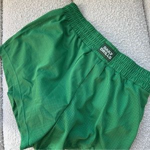 Daily Drills Mesh Shorts